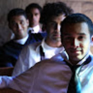 Meet your Posher, Andrew